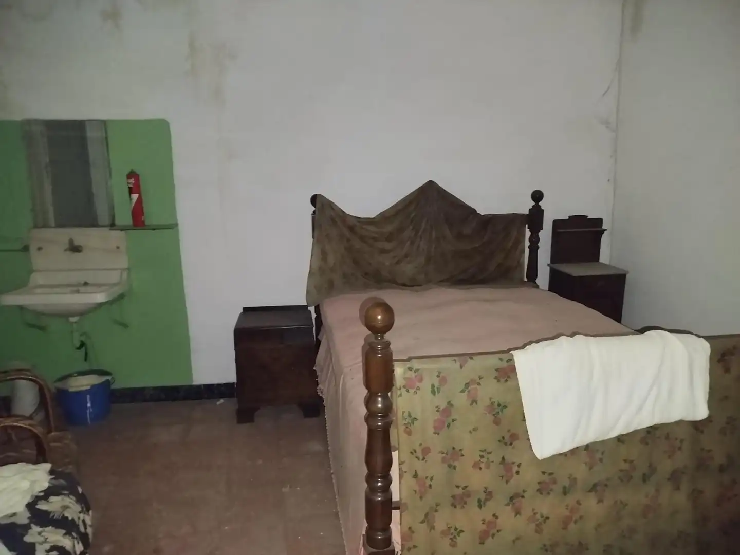 Dormitori de Casa adosada en venda en Artés amb Terrassa