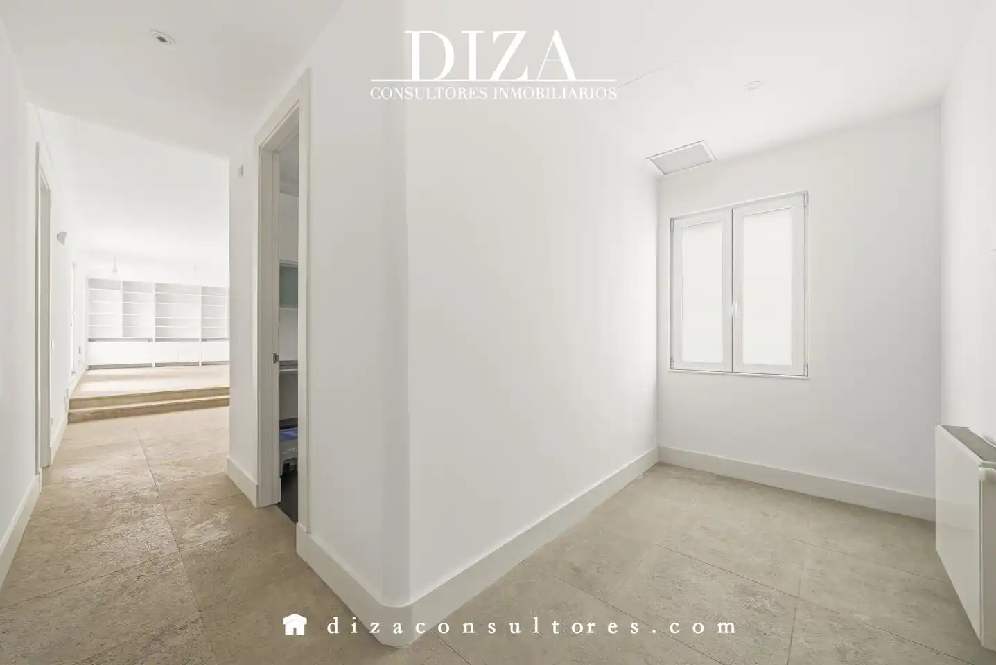 Penthouse with lift to rent in Retiro, imagen 27