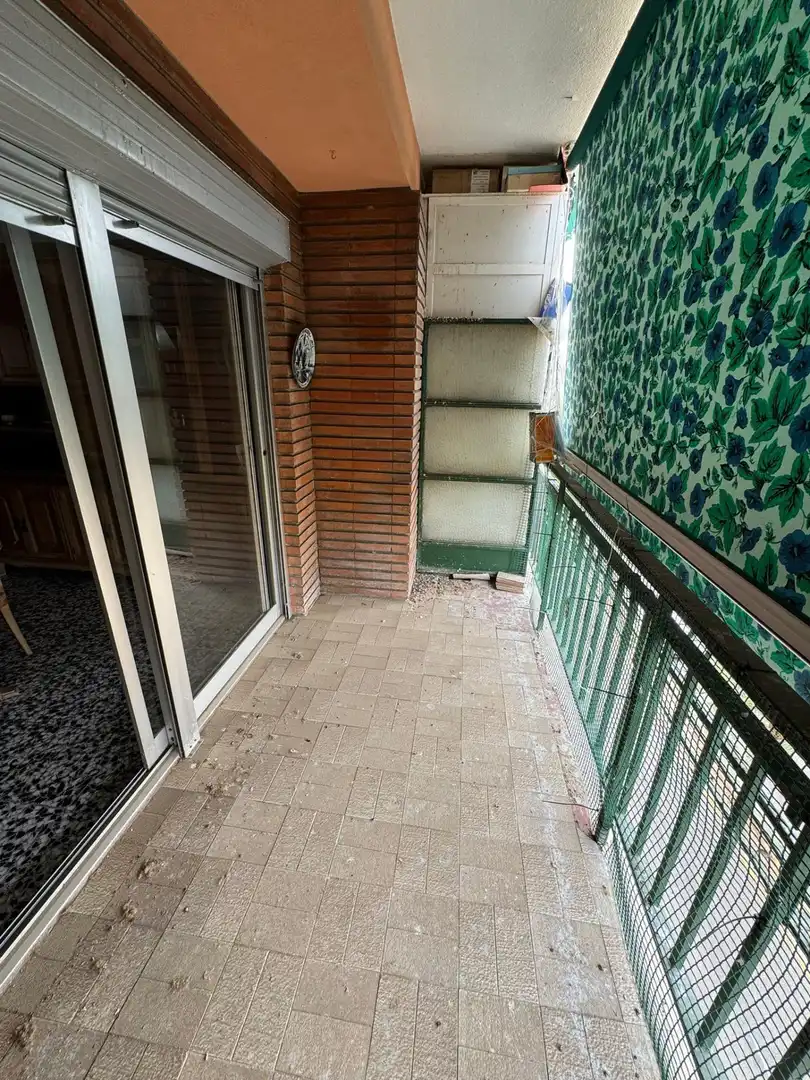 Appartamento con terrazza in vendita a Calle SANTOS JUSTO Y PASTOR, imagen 7
