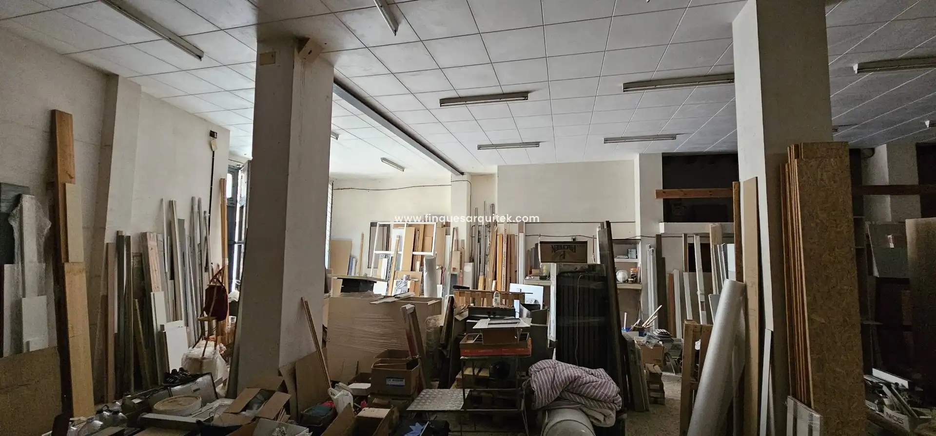Local comercial en venda a Balàfia, imagen 6
