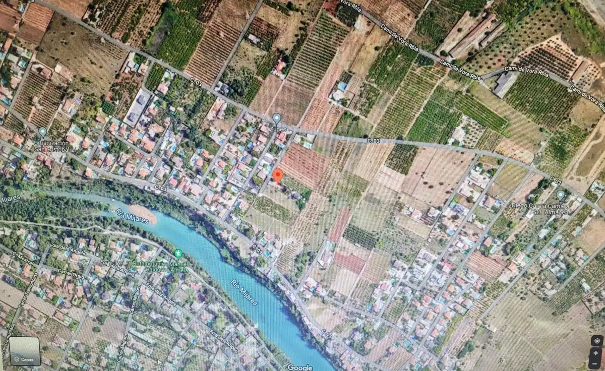 Grundstücke und Bauplätze zum Verkauf in POLIGONO, imagen 2