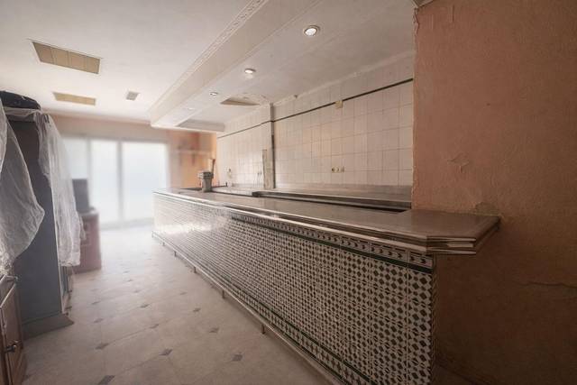 Local comercial en Venta en  de la Paz en Tiro de Línea