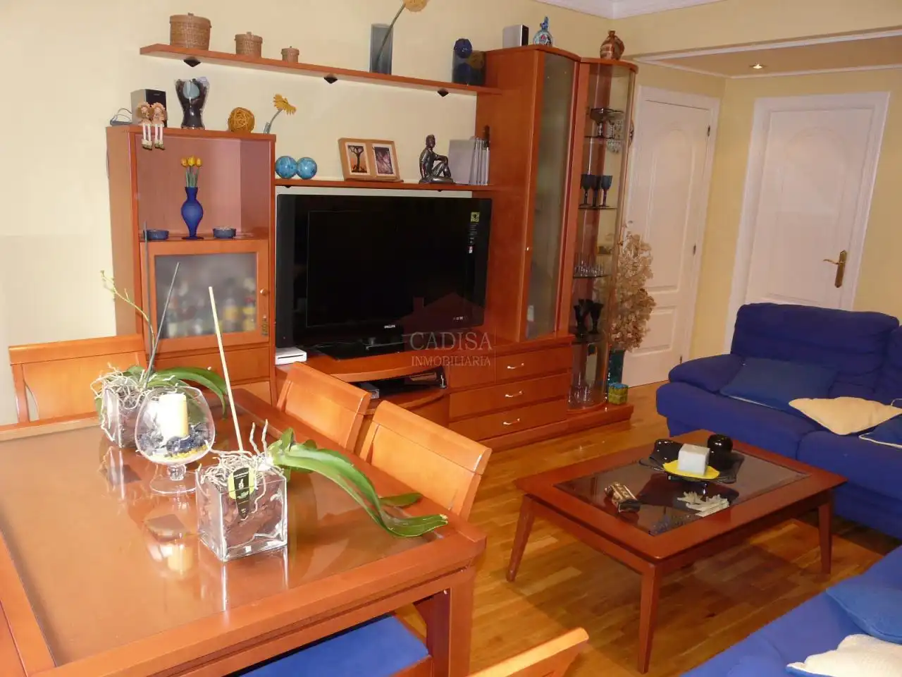 Wohnung mit Terrasse zum Verkauf in Santa Marta de Tormes, imagen 4