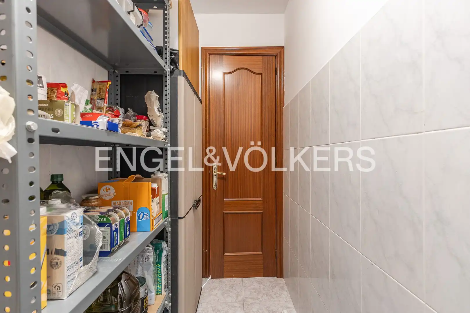 Cocina de Casa o chalet en venta en Sant Joan de Vilatorrada con Aire acondicionado, Calefacción y Jardín privado