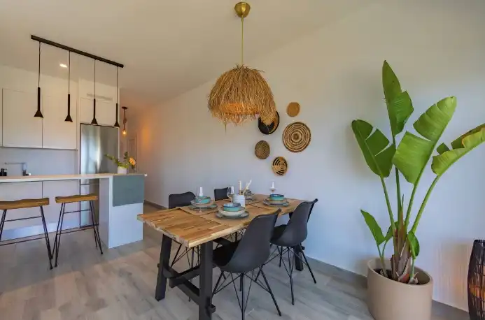 Penthouse with pool for sale in Calle Algeciras, imagen 3