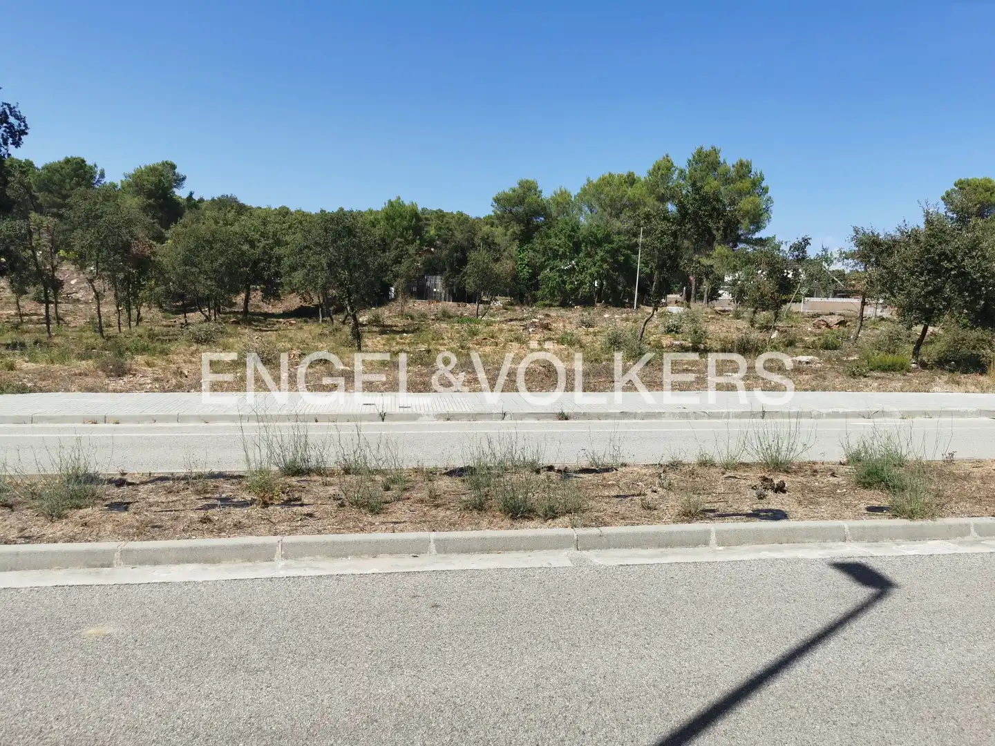 Wohnbaugrundstück zum Verkauf in Begues, imagen 6