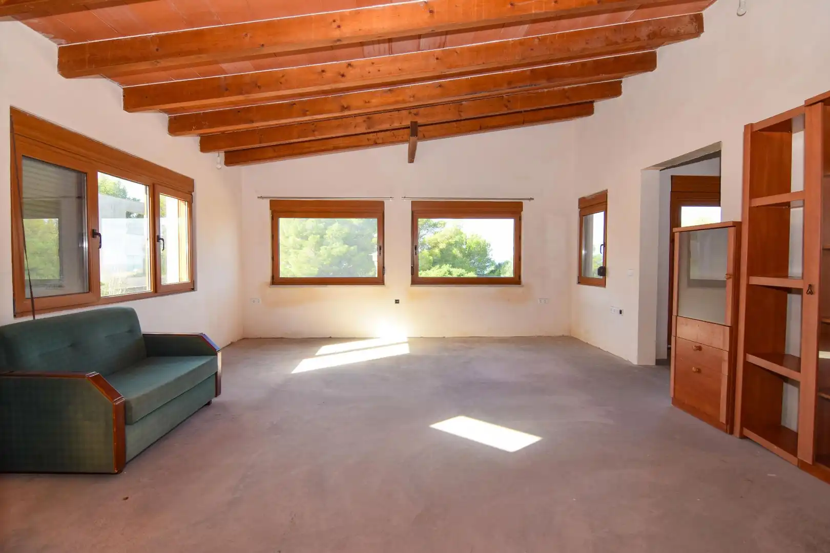Residencial en venta en Colònia de Sant Pere