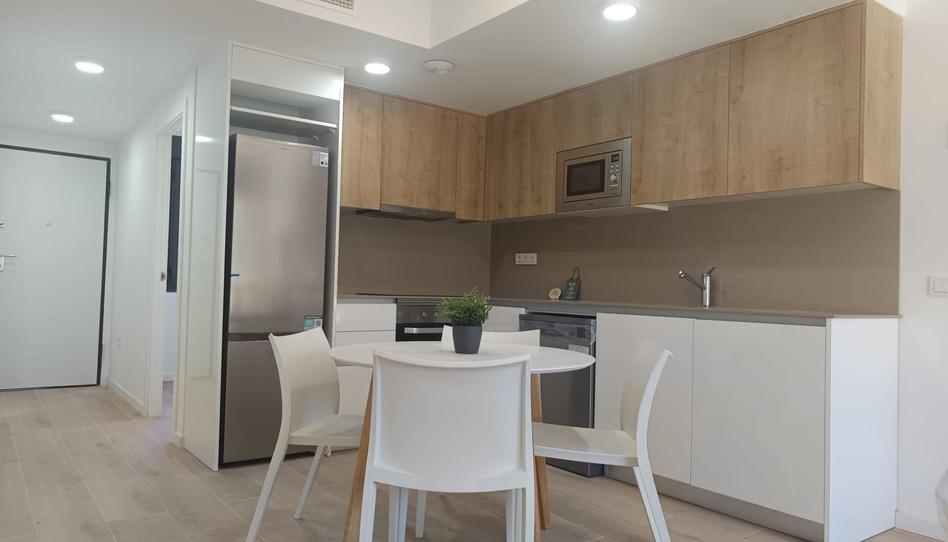 Foto 1 de Casa adosada de lloguer a Calle Teresa Tarrega Garcia, 28, Pueblo, Castellón