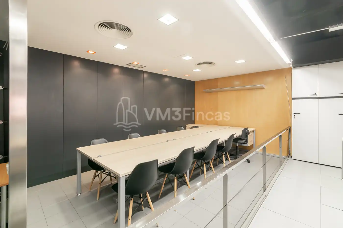 Oficina con ascensor en venta en Via Augusta, imagen 28