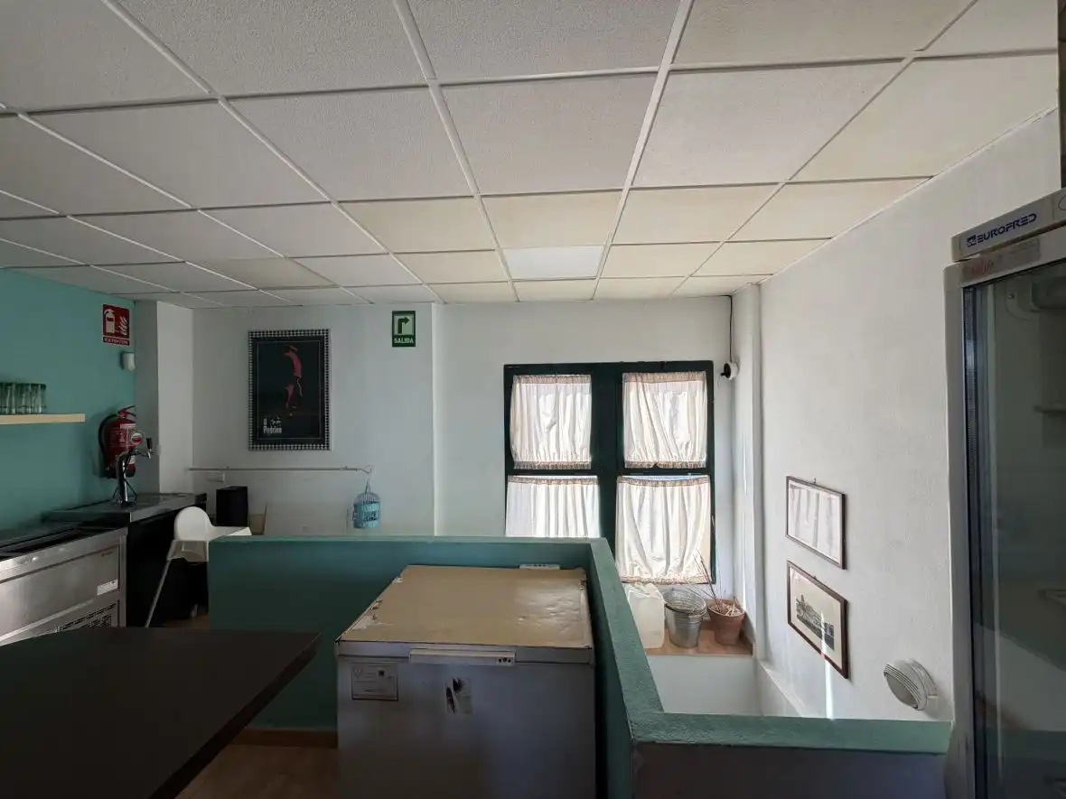 Commercial properties for sale in Santa Pola