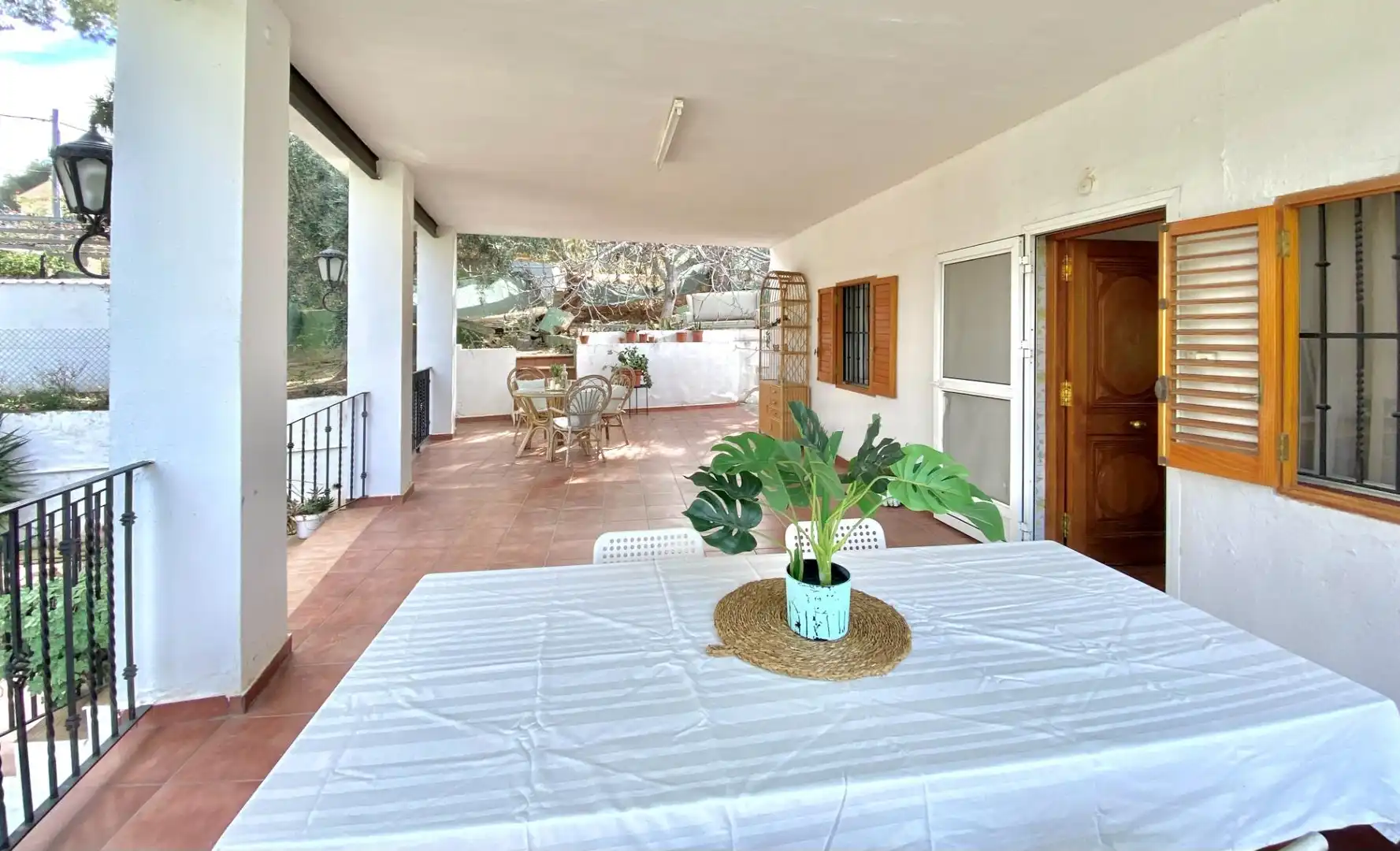 Casa o chalet en venta en Partida Partida Plan de Pavia, 7, Albalat dels Tarongers