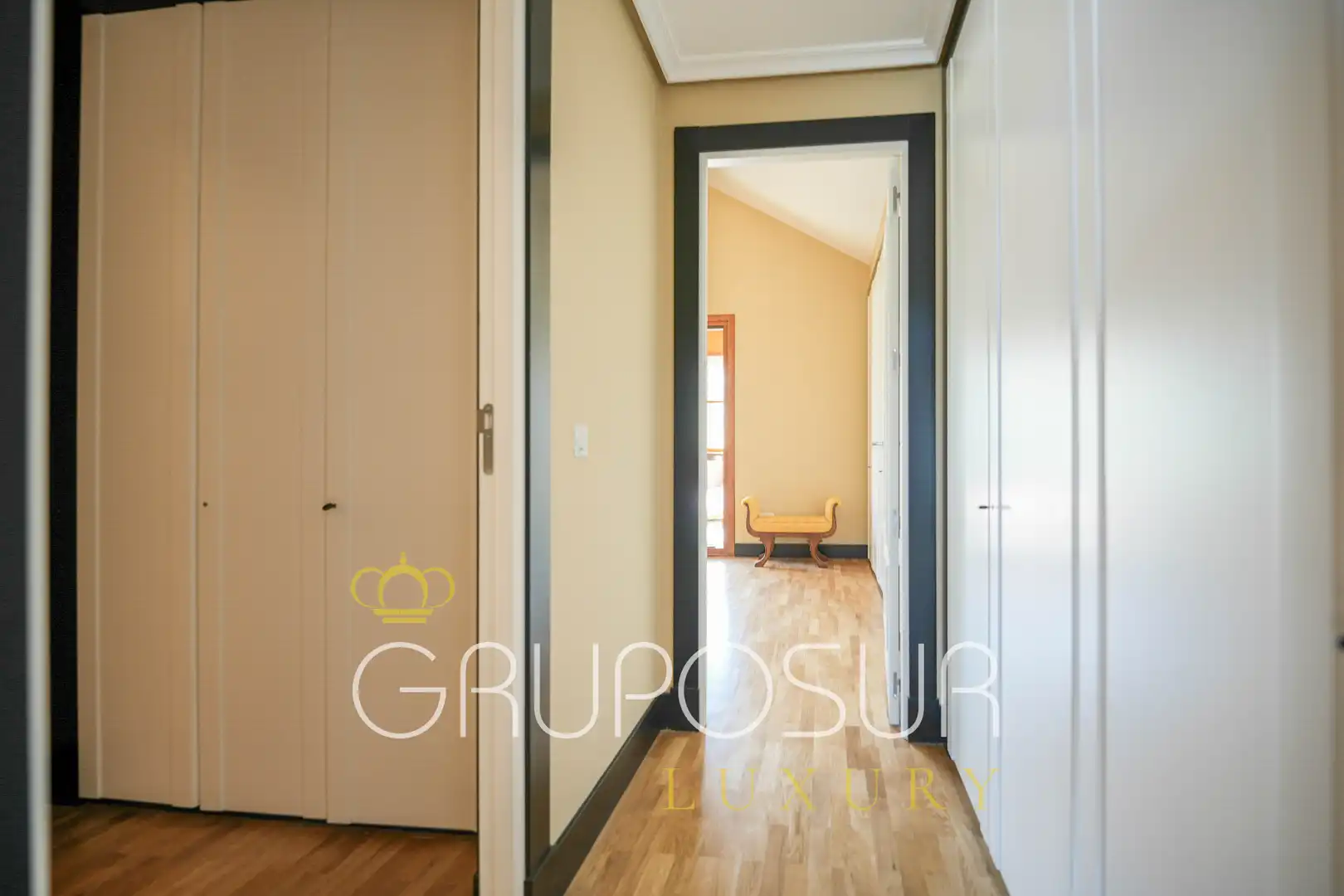 Casa o chalet en venta en Valladolid con Calefacción, Jardín privado y Parquet