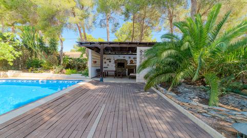 Foto 4 de Casa o xalet en venda a Calle Jinjolero P C, 19, El Pinar de Campoverde, Pilar de la Horadada
