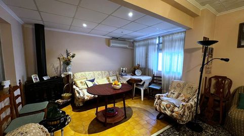 Foto 4 de Casa adosada en venta en Carrer Calvari, L'Alcúdia de Crespins, Valencia