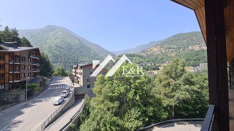 Foto 2 de Pis en venda a Ctra. D'anyós, 59, L'Aldosa - Anyós, La Massana