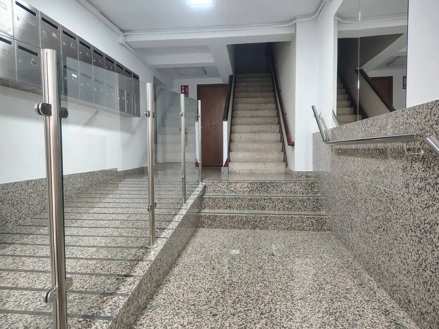 Flat with terrace for sale in Calle MONTERO RIOS 44, imagen 32