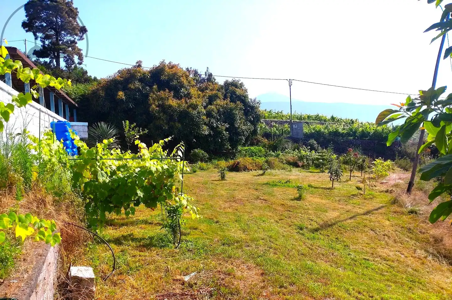 Country house zum Verkauf in La Orotava mit Terrasse und Möbliert