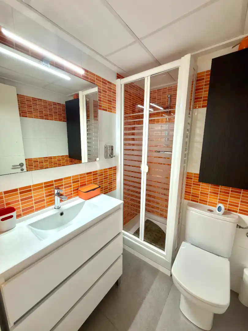 Baño de Piso en venta en Jesús