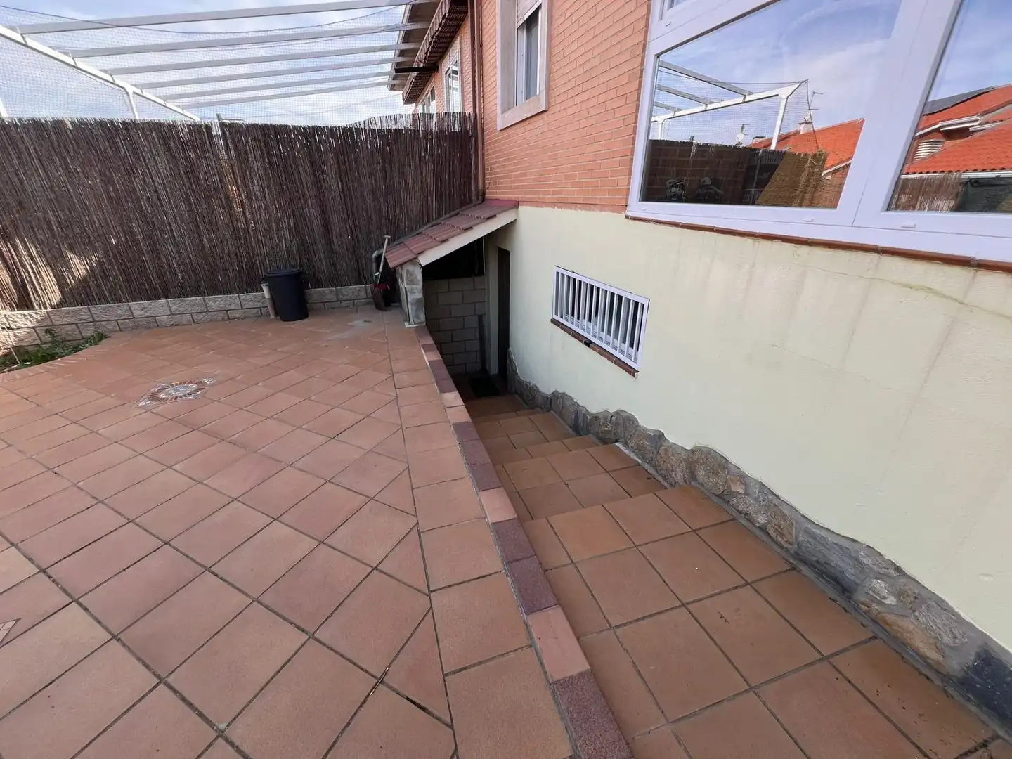 Detached house for sale in Robledo de Chavela, imagen 6