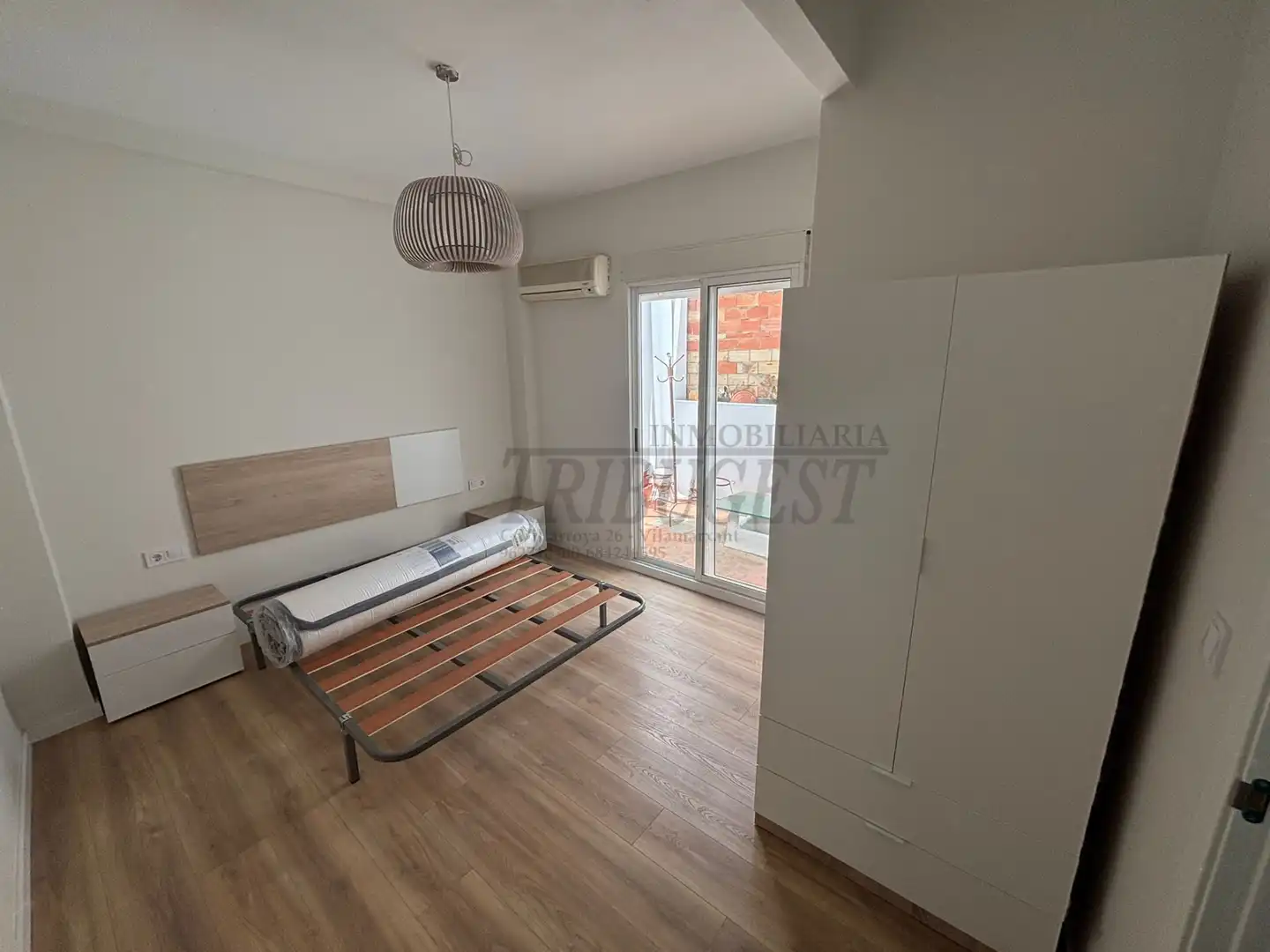 Flat for rent in Vilamarxant