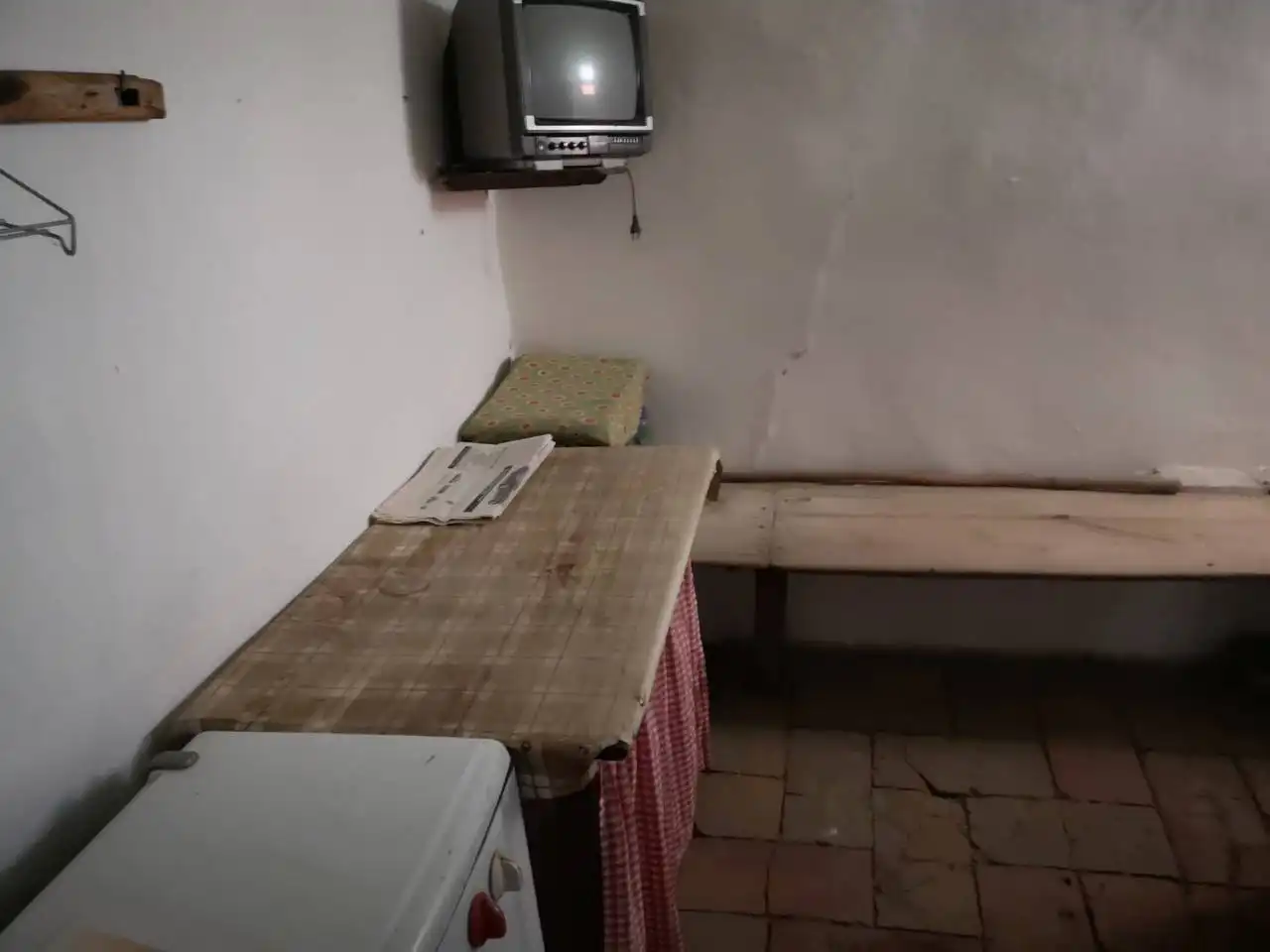 Cocina de Casa o chalet en venta en Naval