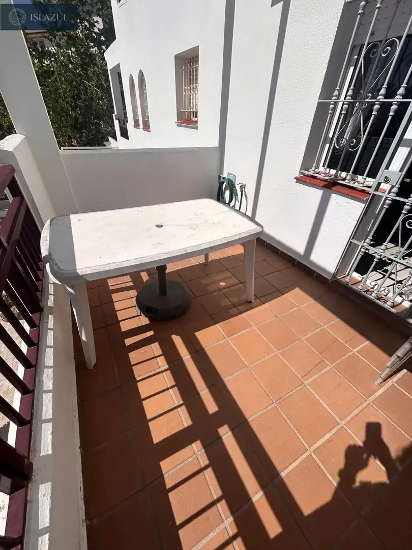 Dúplex amb terrassa en venda a Isla Cristina Ciudad, imagen 5