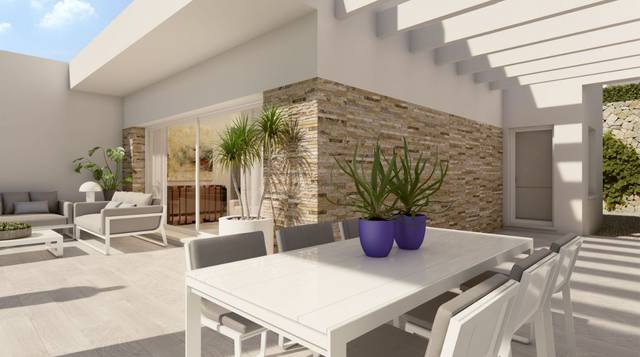 Piso en Venta en DOLORES KALEA en Algorfa