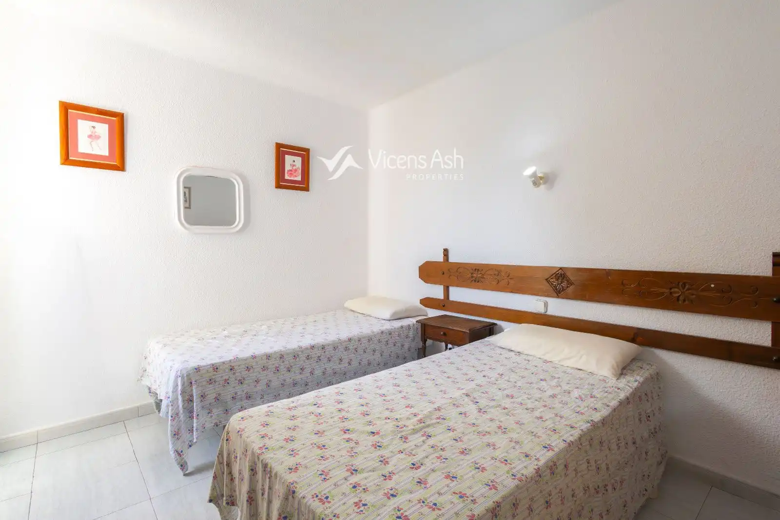 Mini appartamento in vendita a Del Pla, imagen 17