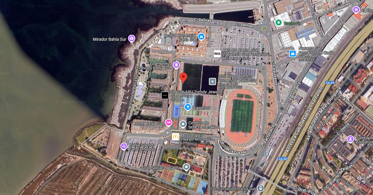 Pis en venda en Puerto Real