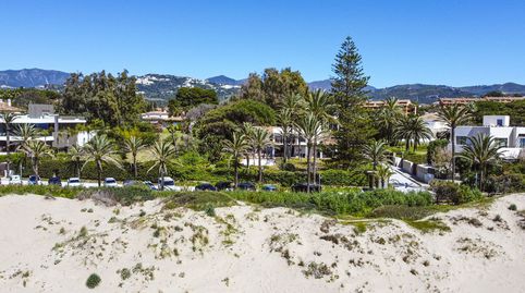 Foto 2 de Casa adosada en venta en Los Monteros, Marbella