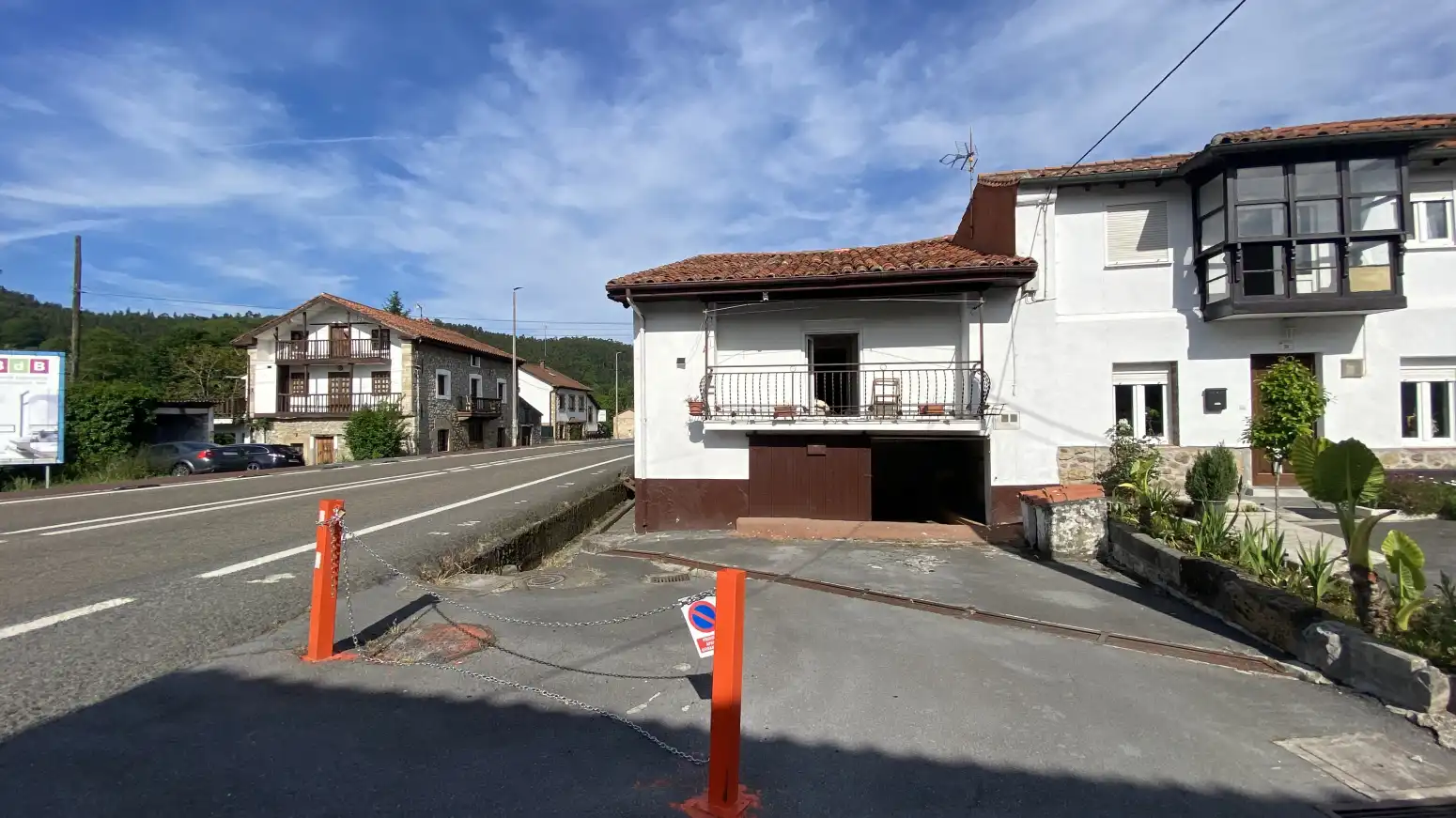 Detached homes for sale in Hoznayo - Bº La Sierra, 27, Entrambasaguas