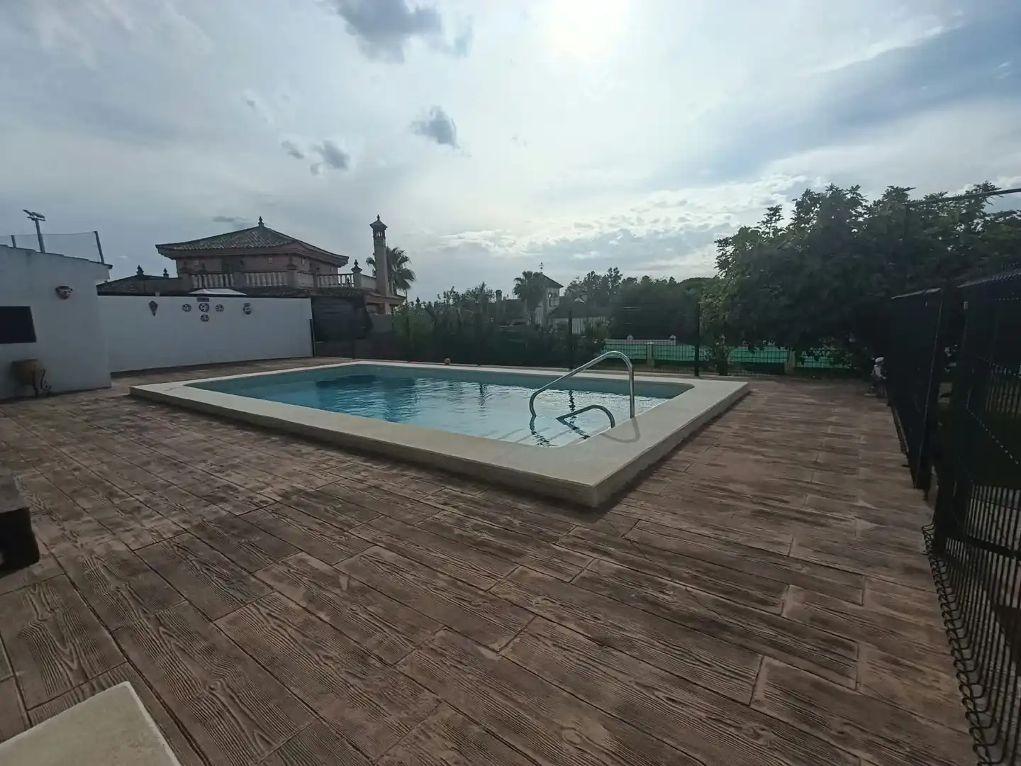 Maison avec piscine à vendre à Castilblanco de los Arroyos, imagen 41