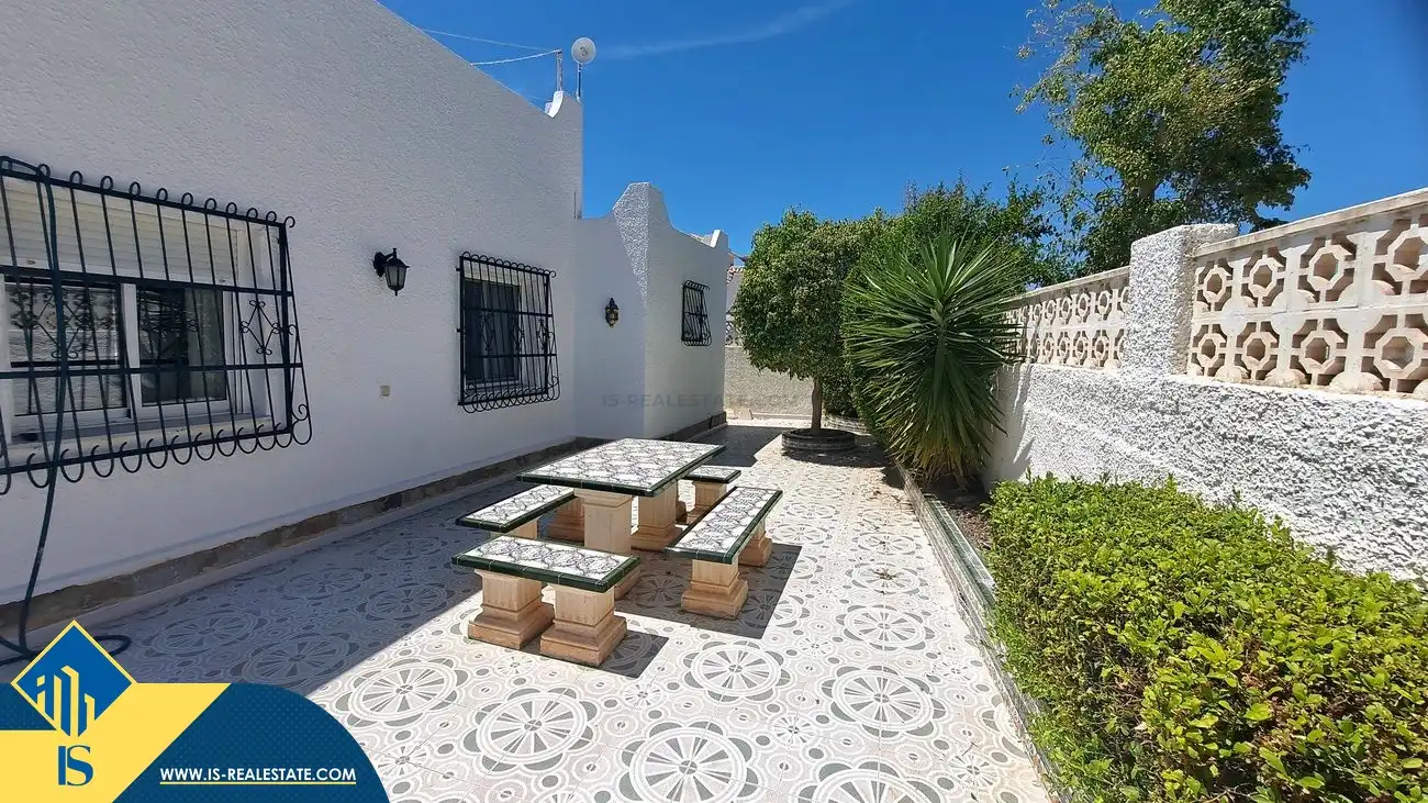 Villa avec jardin à vendre à San Miguel de Salinas, imagen 10