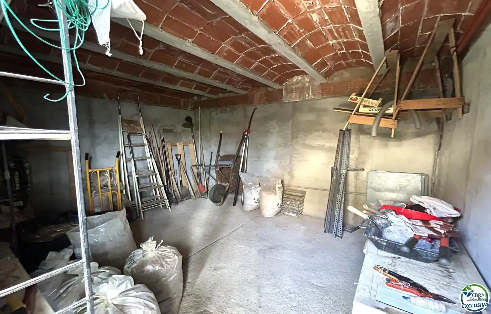 Maison avec jardin à vendre à Pompeu Fabra 29, imagen 58