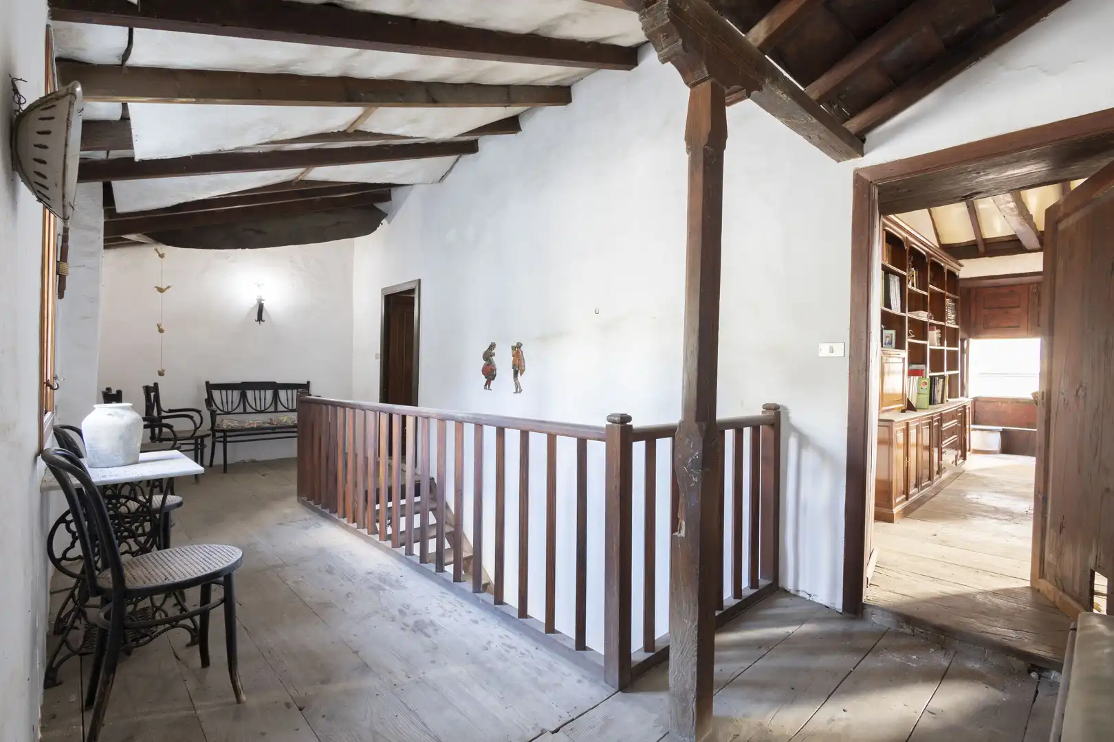Country homes for sale in Arona  with Private garden and Storage room