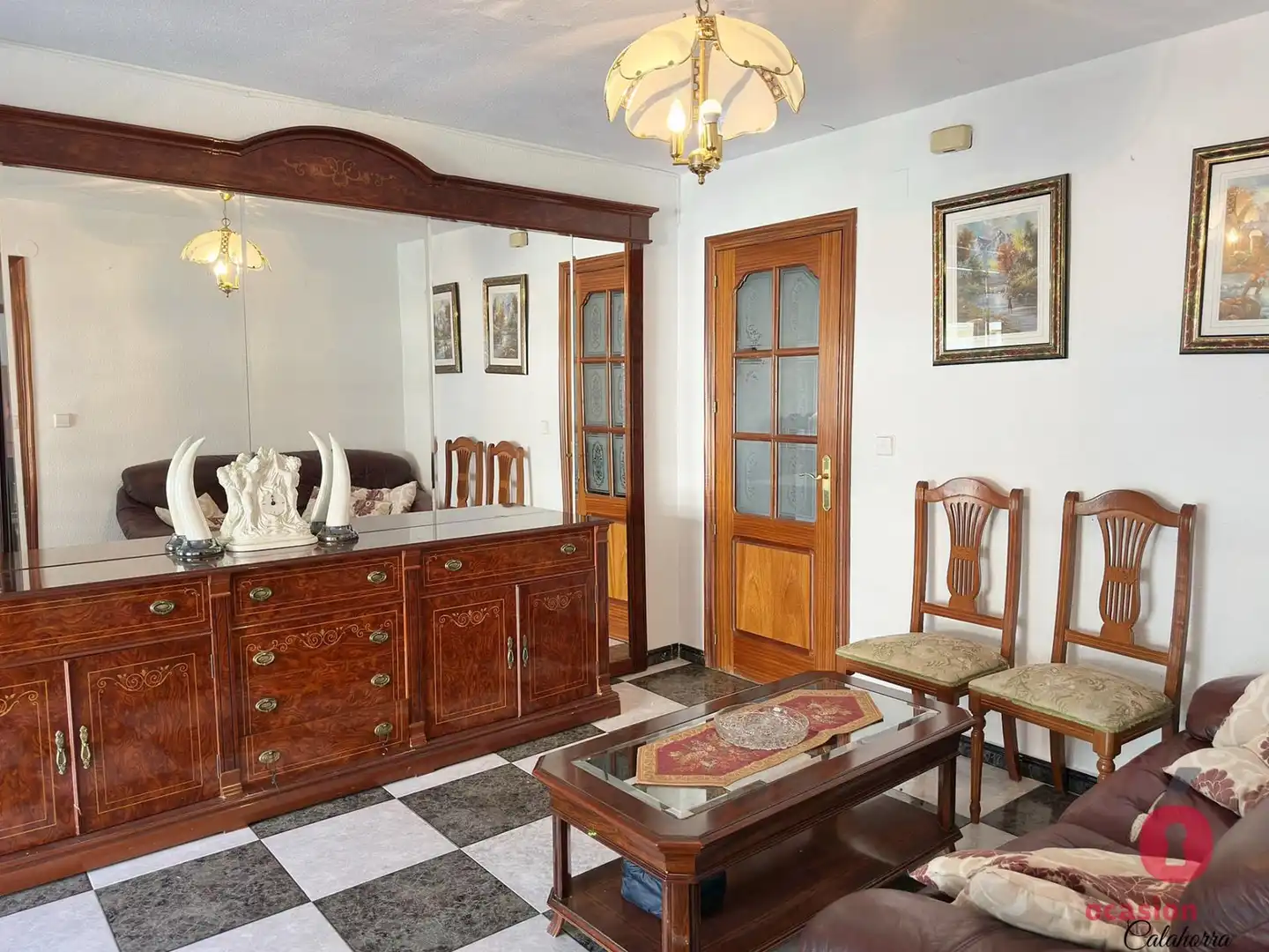 Flat with lift for sale in Avenida VIRGEN DE LOS DOLORES, imagen 7