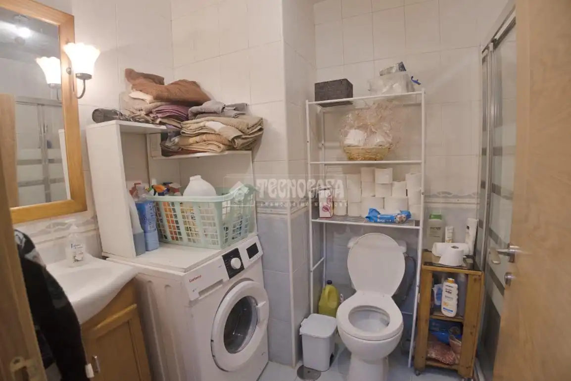 Wohnung zum Verkauf in Balerma, imagen 13