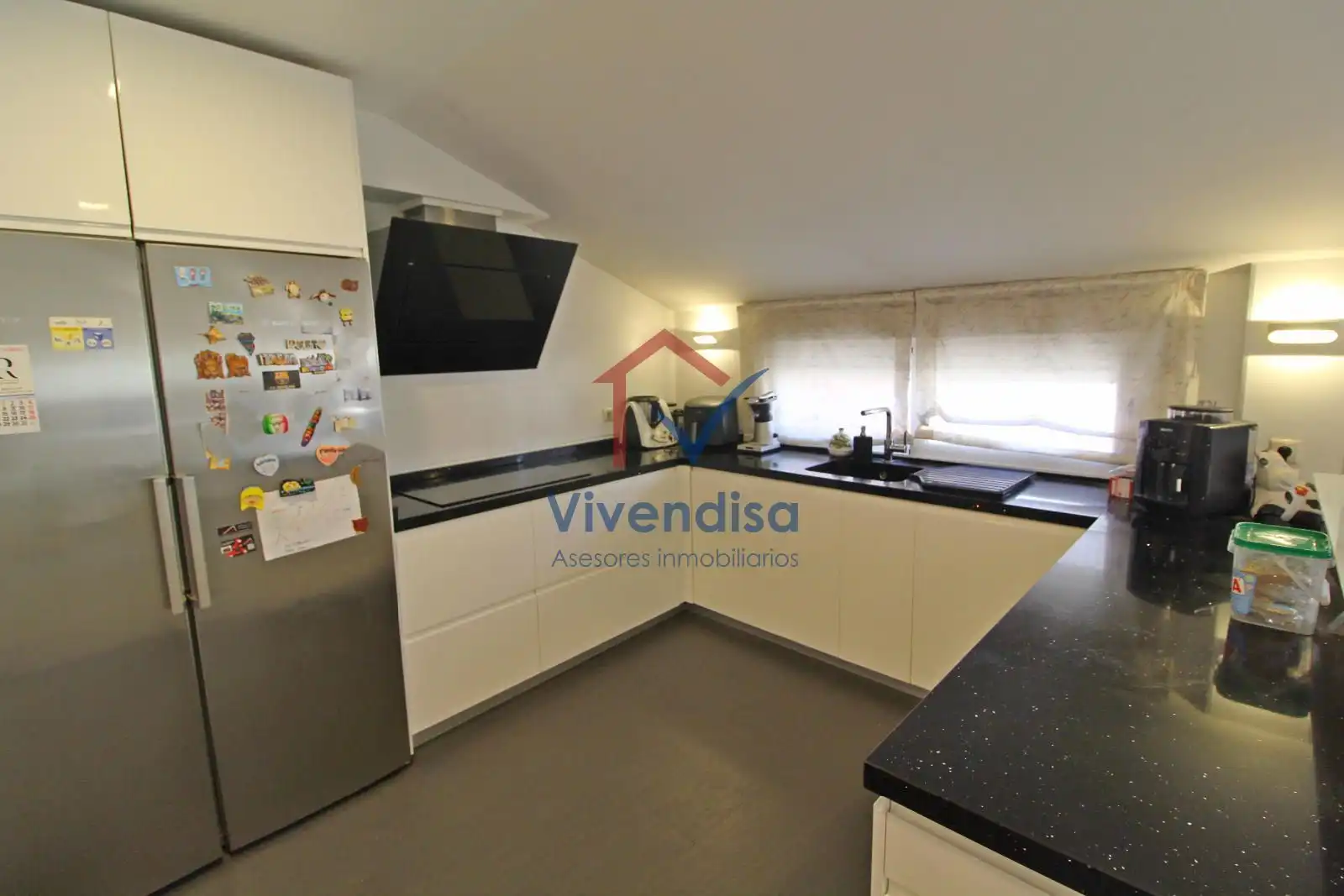 Ático con terraza en venta en Ferial, imagen 11