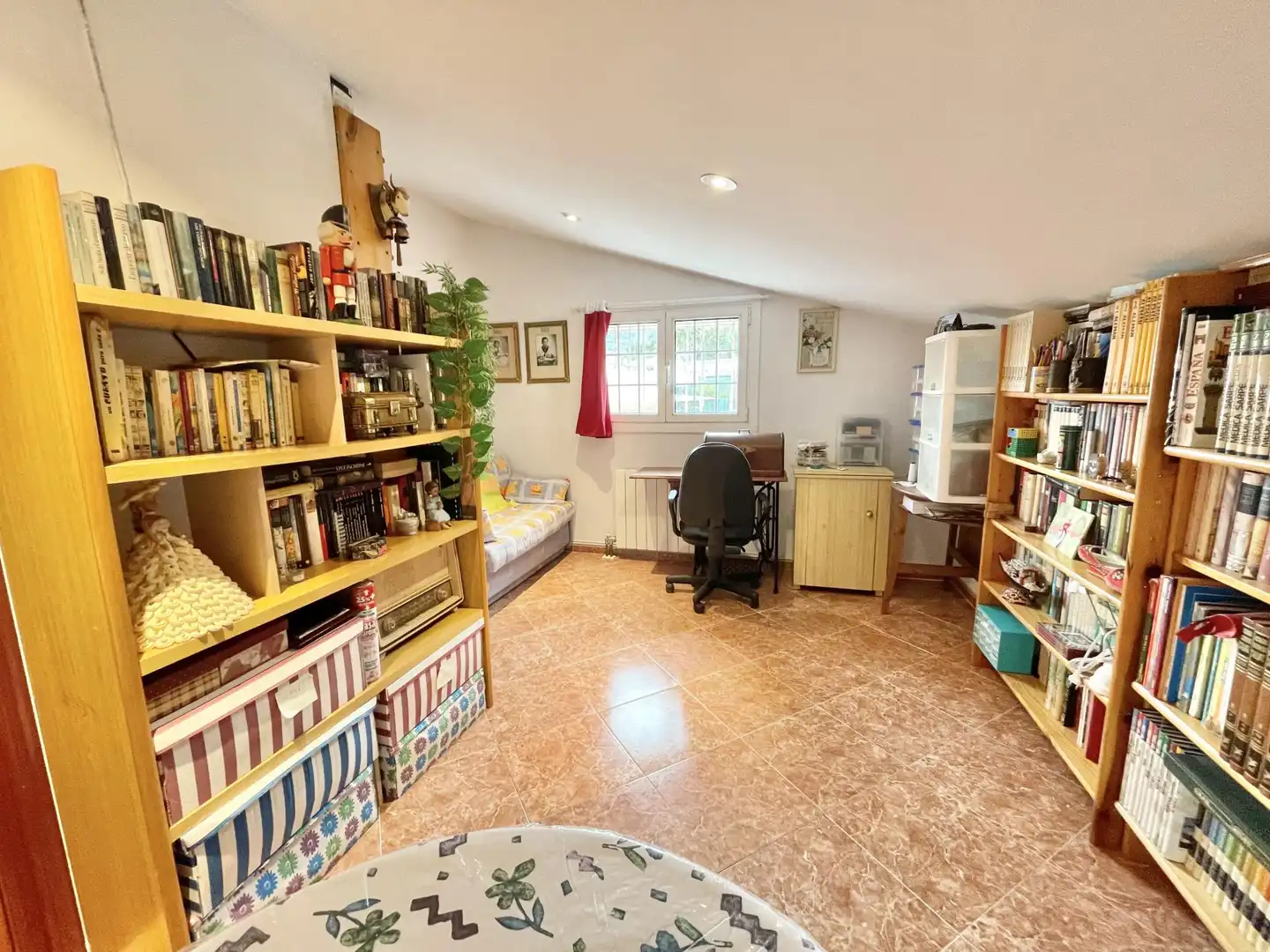 Chalet con terraza en venta en Riera de Clara, imagen 47