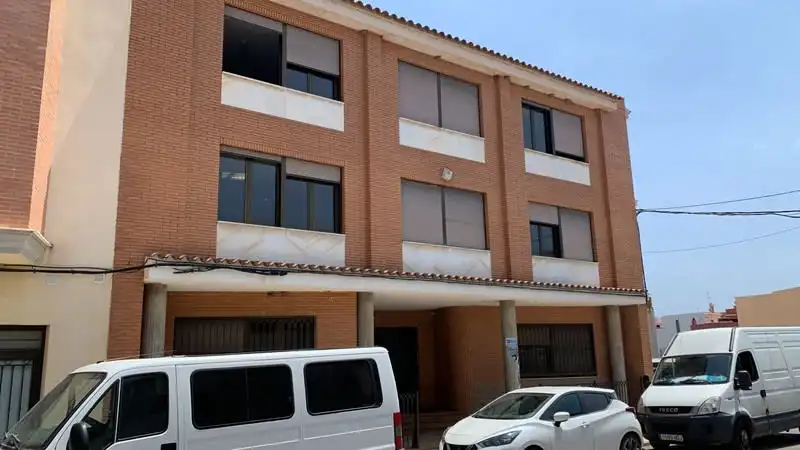 Nau industrial en venda a Carrer de Pasqual Meneu, imagen 3