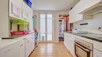 Kitchen of Flat for sale in  Pamplona / Iruña  with Balcony
