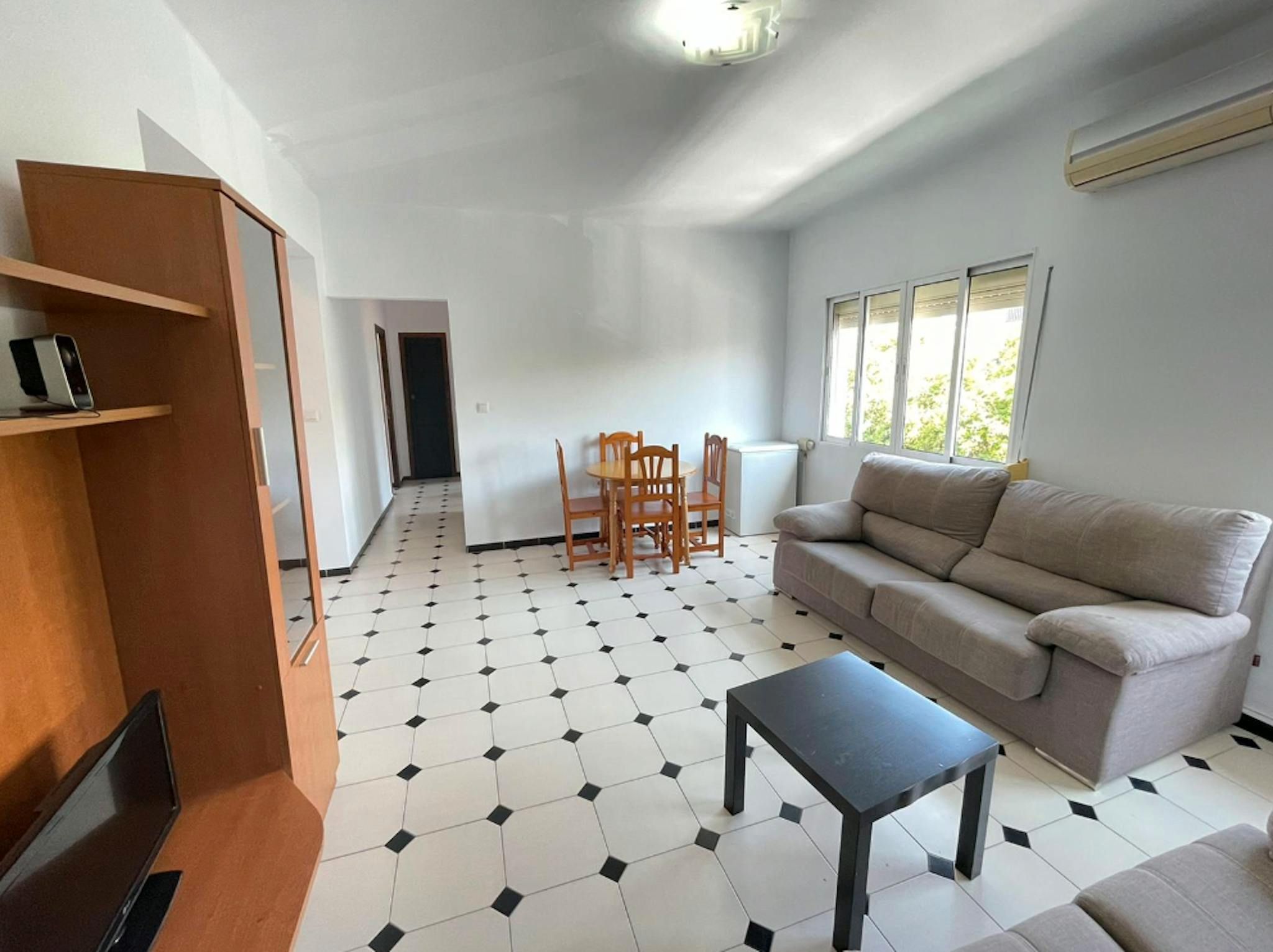 Flat to share in N/A, El Tardón - El Carmen