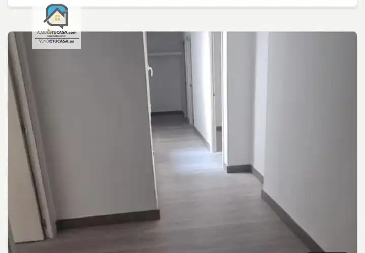 Wohnung mit Aufzug zum Verkauf in San Pablo y Santa Marina, imagen 19