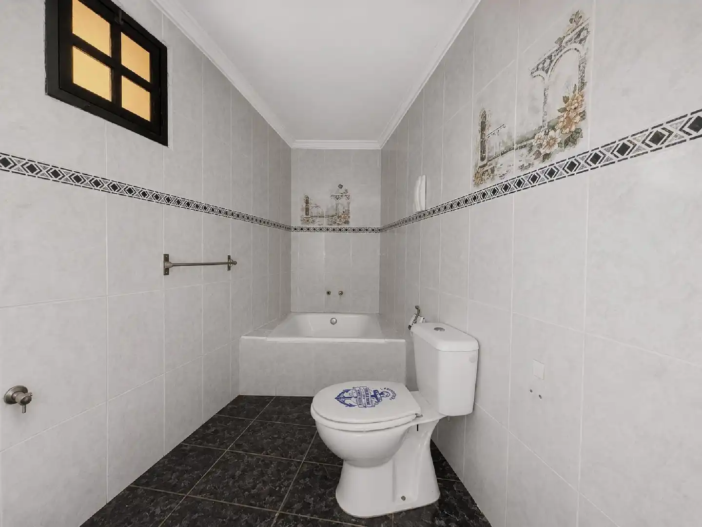 Baño de Piso en venta en Ingenio
