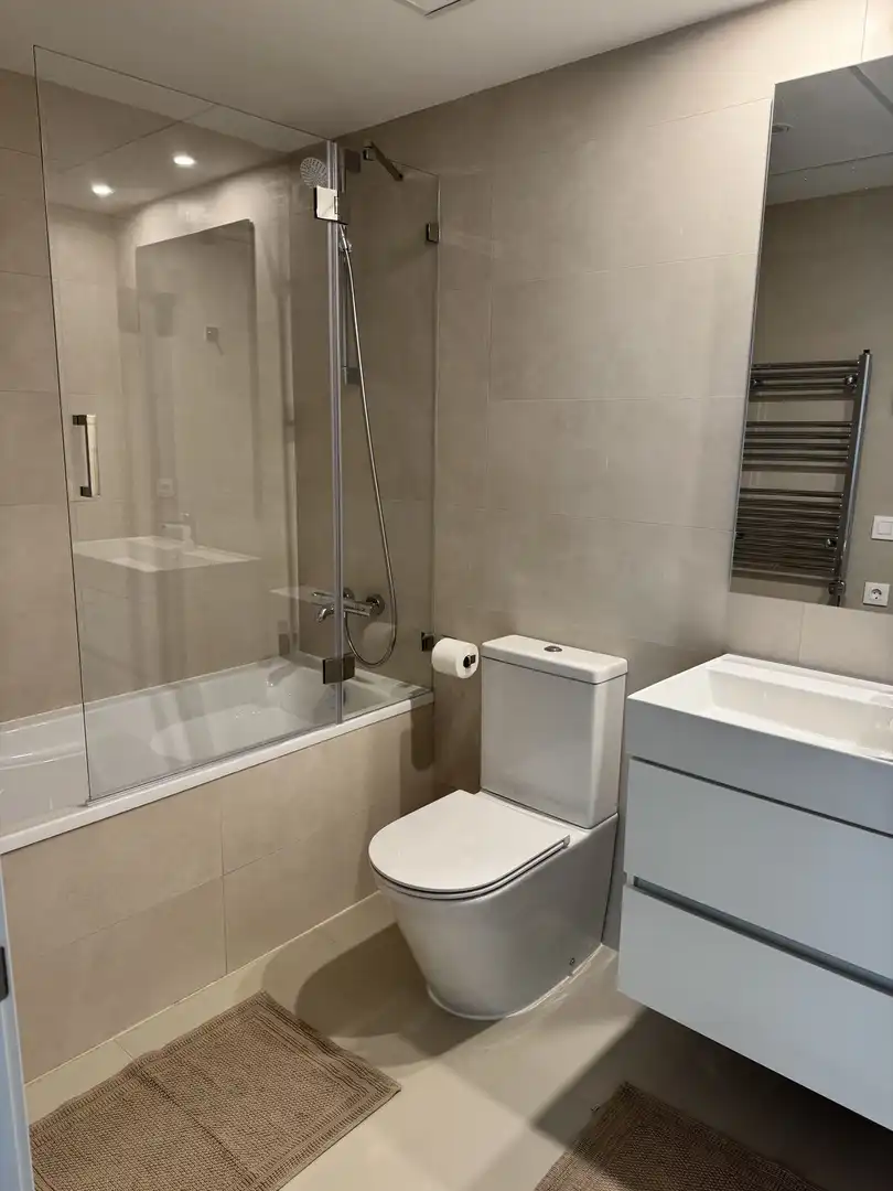 Apartment for sale in Estepona Pueblo, imagen 13