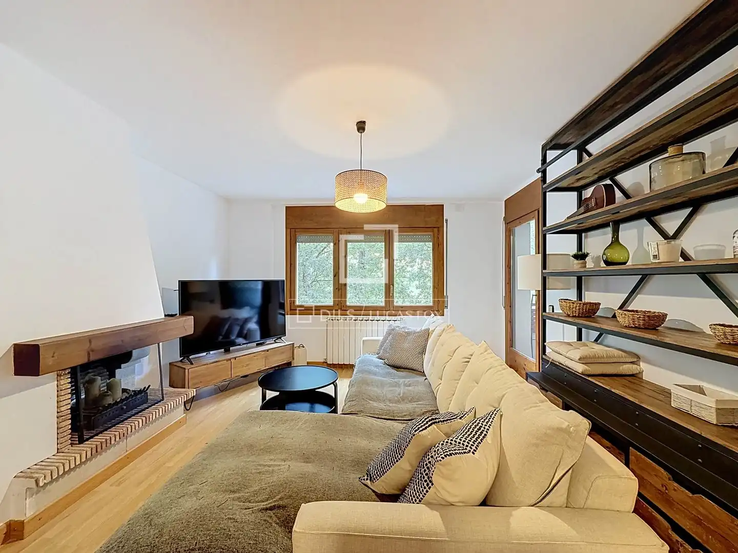 Wohnung mit Aufzug zur Miete in Arans - La Cortinada, imagen 5
