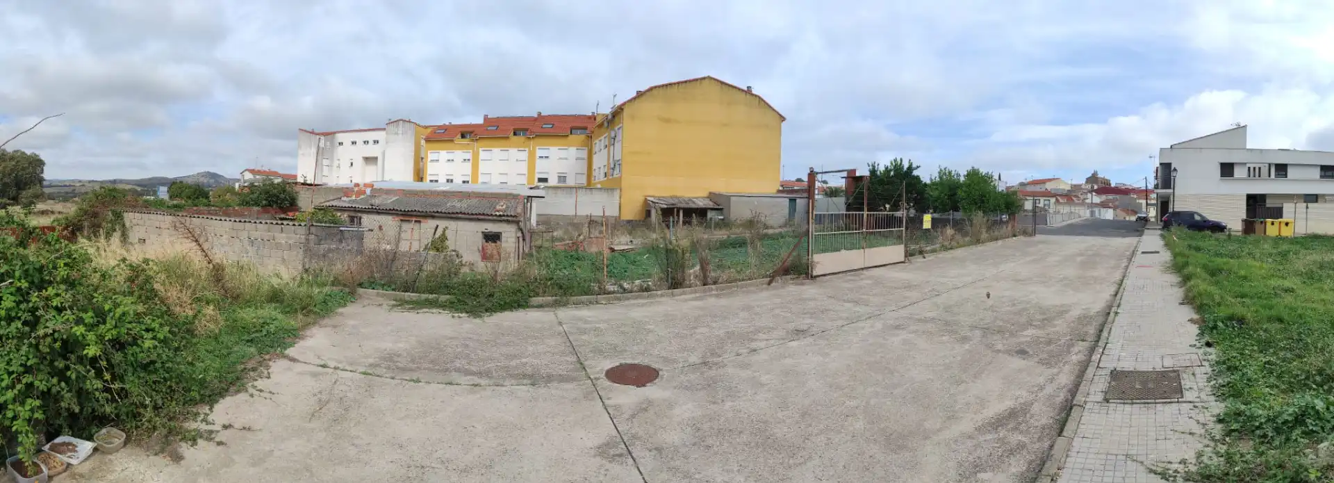 Terreni e lotti in vendita a Travesía Casa Inés, imagen 6