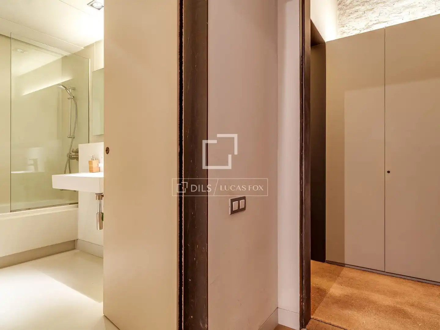 Piso en venta en Barcelona con Aire acondicionado, Terraza y Amueblado