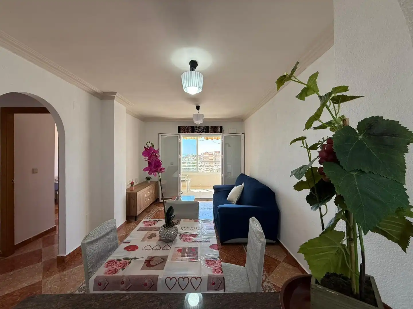 Apartament amb terrassa en venda a Calle JOVEN PURA, imagen 8
