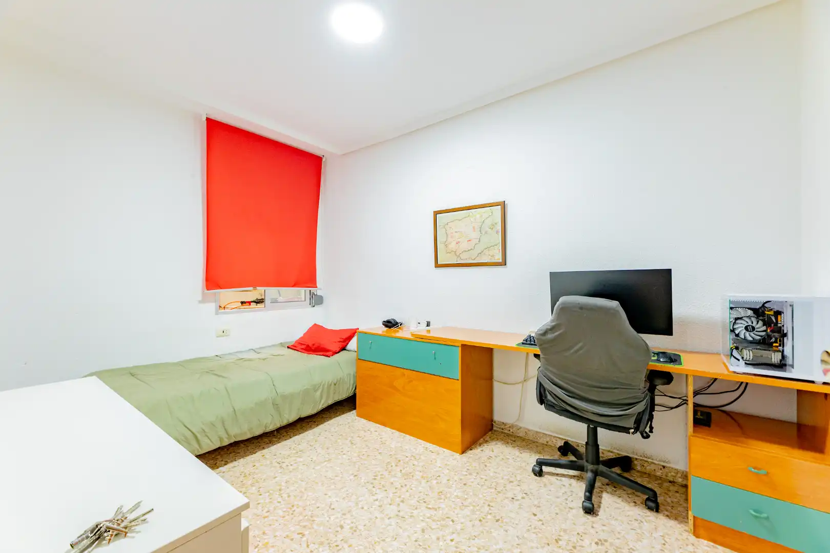 Appartamento con ascensore in vendita a Carrer del Pare Francisco Ferri 1, imagen 18